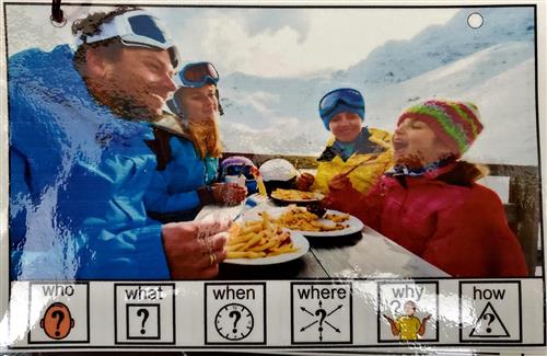 ski trip 